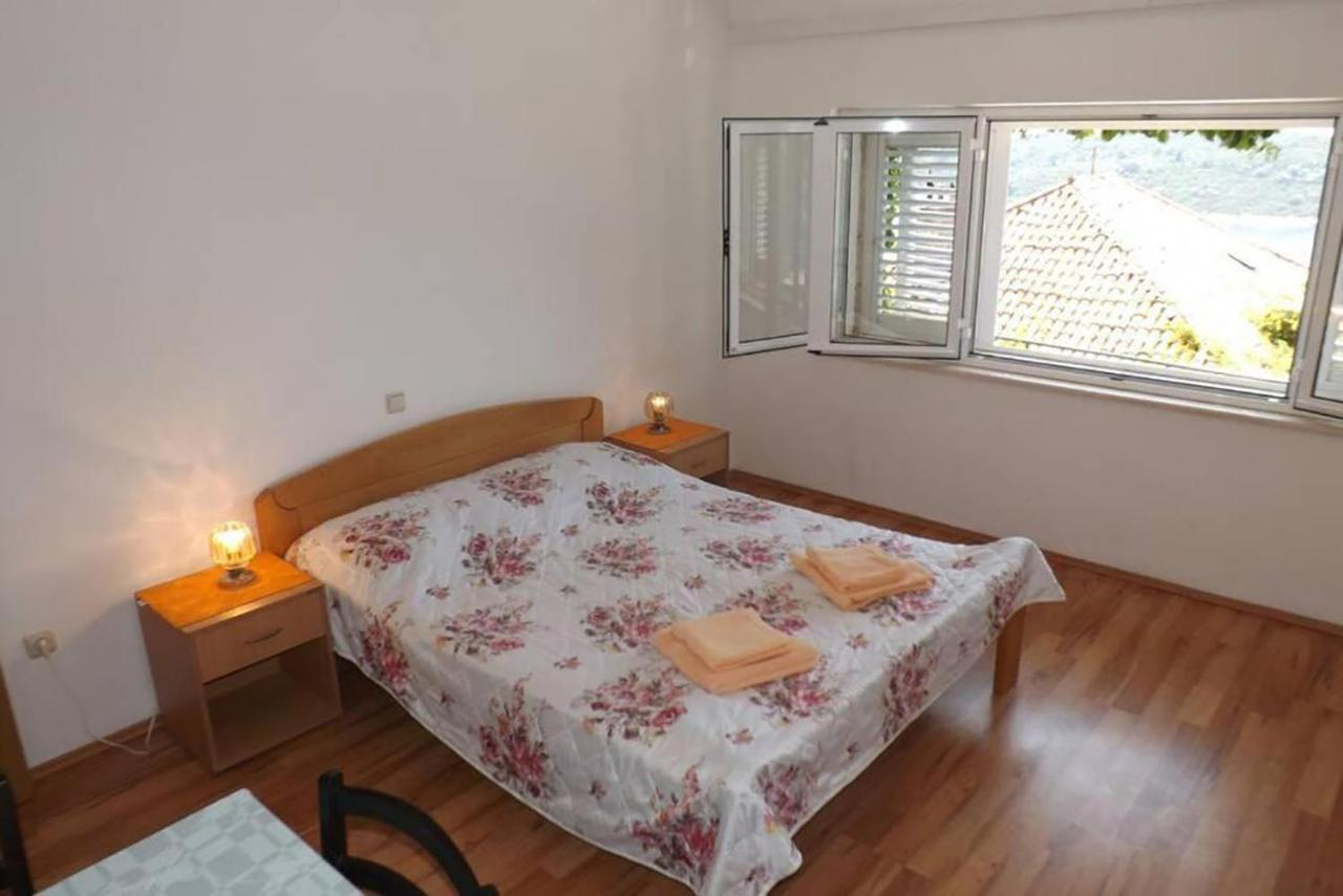 Studio Apartment Bupic- Close To Old City With Free Parking Дубровник Екстер'єр фото