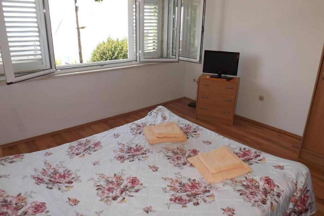 Studio Apartment Bupic- Close To Old City With Free Parking Дубровник Екстер'єр фото