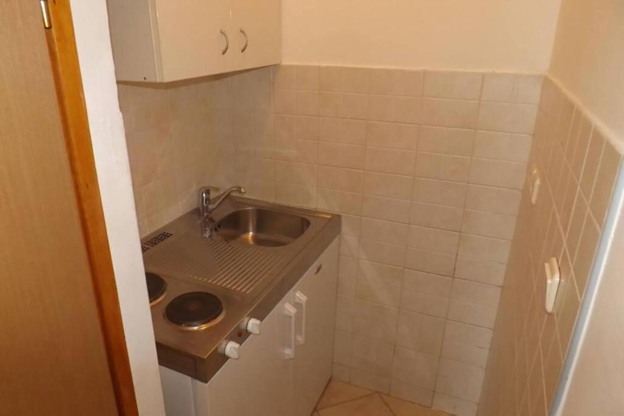 Studio Apartment Bupic- Close To Old City With Free Parking Дубровник Екстер'єр фото