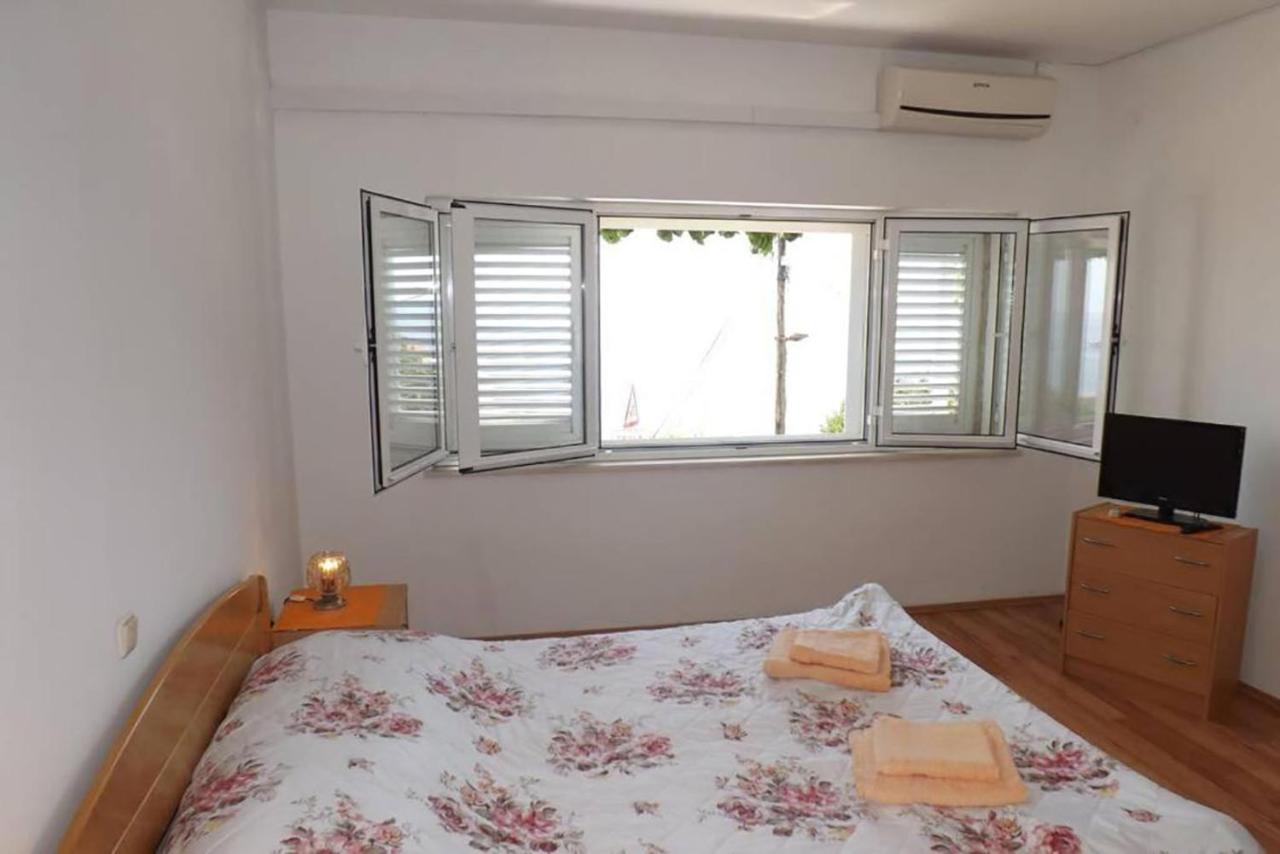 Studio Apartment Bupic- Close To Old City With Free Parking Дубровник Екстер'єр фото