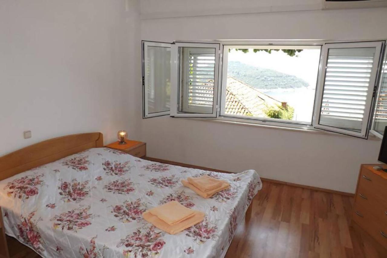Studio Apartment Bupic- Close To Old City With Free Parking Дубровник Екстер'єр фото