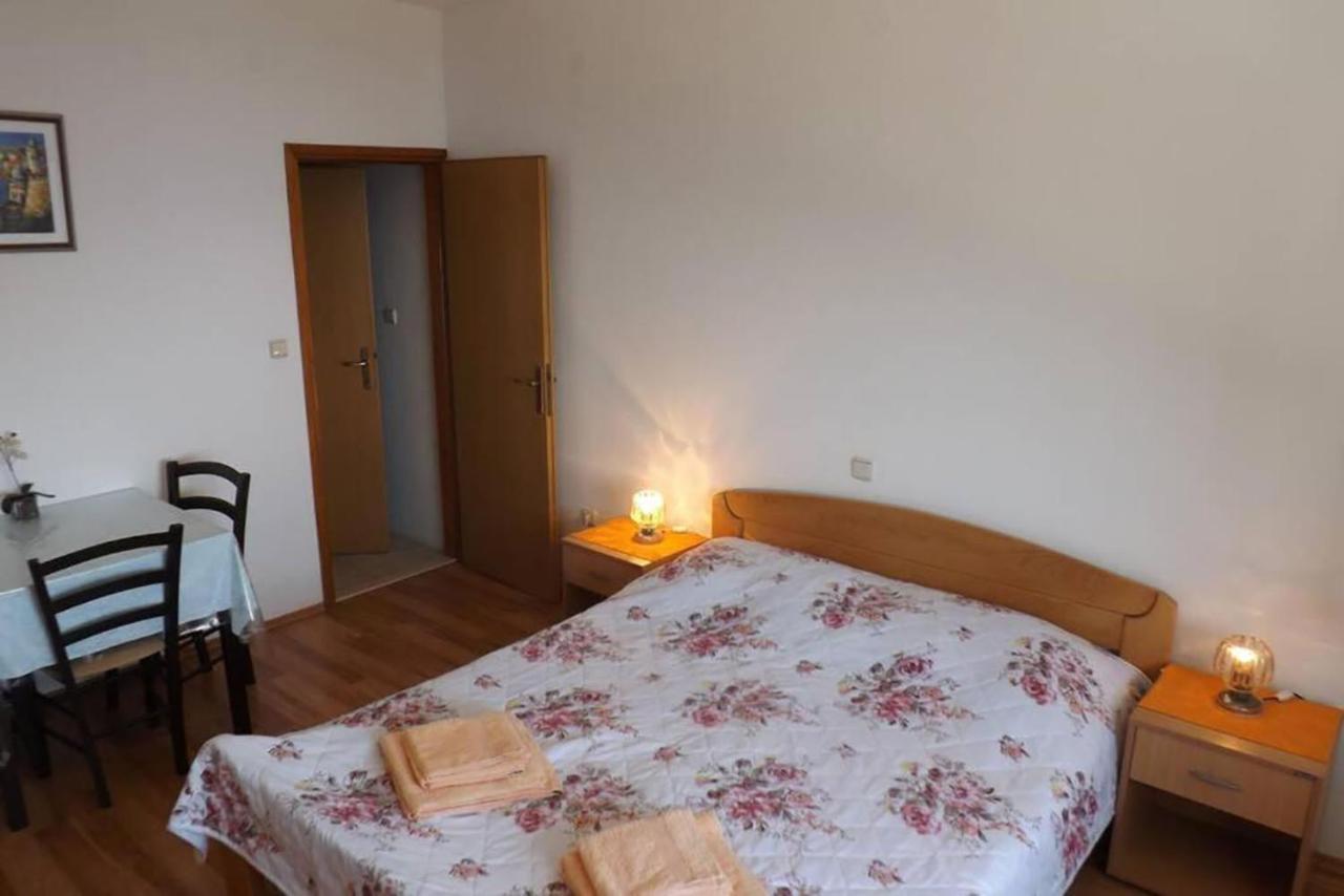 Studio Apartment Bupic- Close To Old City With Free Parking Дубровник Екстер'єр фото