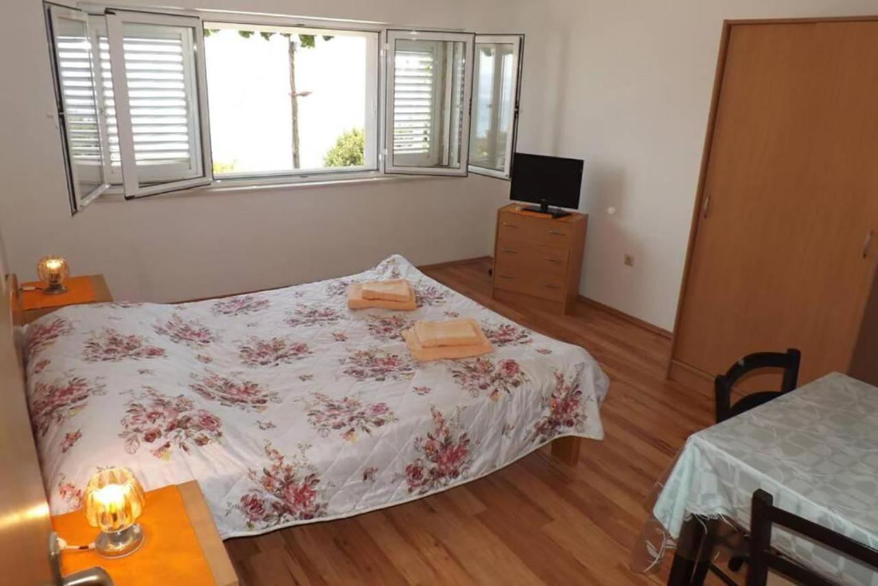 Studio Apartment Bupic- Close To Old City With Free Parking Дубровник Екстер'єр фото
