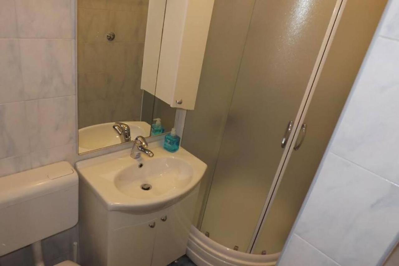 Studio Apartment Bupic- Close To Old City With Free Parking Дубровник Екстер'єр фото